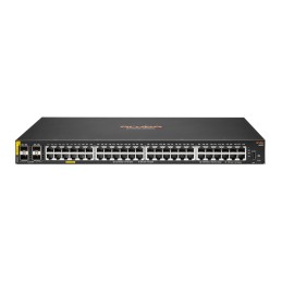 Aruba 6000 48G Class4 PoE...